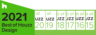 Kukk Architecture & Design, P.A. is proud to be a 5 time Best of Houzz Design Winner | Architectural Firm Naples, Florida