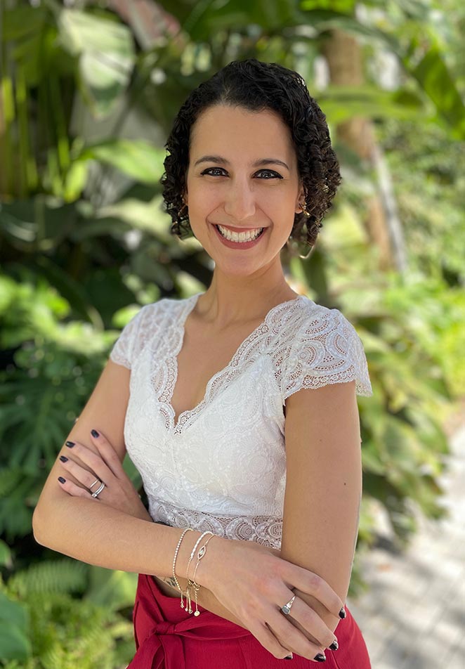 Debora Camargos, Project Manager at Kukk Architecture and Design, P.A | Architectural Firm Naples, Florida