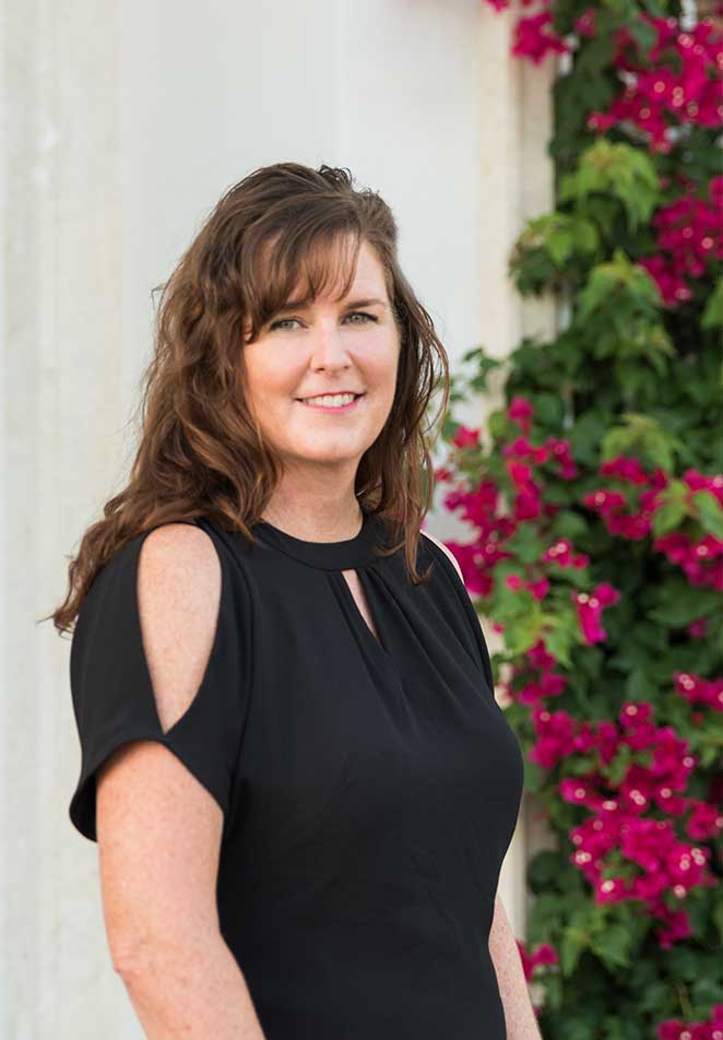 Julie Sowers Kukk, Accounting, Kukk Architecture and Design, P.A | Architectural Firm Naples, Florida