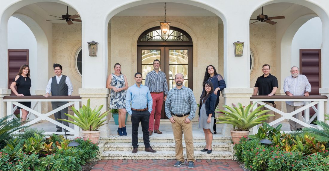 The Kukk Architecture and Design Team | Architectural Firm Naples, Florida